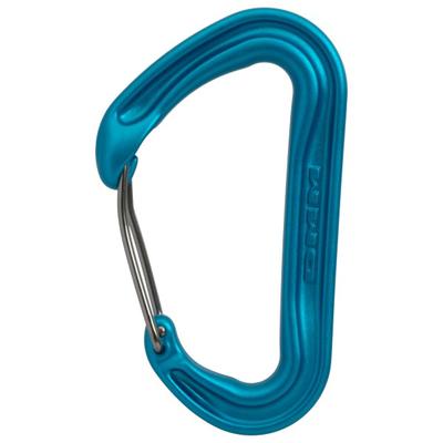 DMM - Aether - Schnappkarabiner Gr One Size blau Image