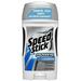 Speed Stick Power Anti-Perspirant Deodorant Unscented 3 oz (Pack of 4)