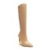 Filipa Pointed Toe Tall Boot