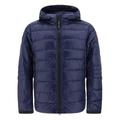 Crofton Down Jacket