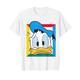 Donald Duck Panicked T-Shirt
