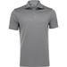 Adidas Performance Stretch Grey Three Shirt Men