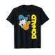 Donald Duck Greetings T-Shirt