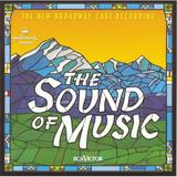 Broadway Cast - Sound of Music (1998) / O.C.R. - Soundtracks - CD