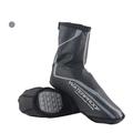 Adulte Chaussures Bottes Couvre Chaussures Velo Chaud Coupe Vent Vélo tout terrain / VTT Vélo de Route Cyclisme sur Route cf. photo Noir rouge Poudre noire Homme Femme Chaussures Vélo / Chaussures