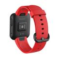 Bracelet de montre connectée Compatible avec Xiaomi Mi Watch 2 Lite, Mi Watch 1 Lite Redmi Watch 2 Lite / Watch 2 / Watch 1 Montre intelligente Sangle Imperméable Respirable Réglable Bracelet Sport