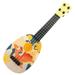 Simulation Ukulele Musical Instrument Guitar Guitars Boys Toy Beginner Kid Educational