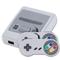 Mini console de jeu TV 620 jeux intégrés 8 bits rétro classique lecteur de jeu portable sortie AV/HDMI console de jeu vidéo jouet, cadeaux de fête d