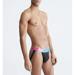 Calvin Klein Underwear Pride Microfibre Jockstrap Black NB3511001