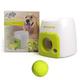 machine de récompense pour chien de compagnie jouet de tennis chien fuite interactive pet lancer machine de récompense de baseball