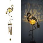 cadeaux de fête des femmes carillons éoliens solaires pour belle-mère cadeaux de jardinage carillon solaire cadeaux de maman cadeaux de fête des mères pour maman