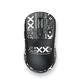 Attack shark x3 souris bluetooth 49g légère pixart Paw3395 connexion tri-mode 26000dpi 650ips souris de jeu macro