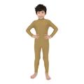 Combinaison Enfants Enfant Lycra Spandex Costumes de Cosplay Charme Ordinaire Sportif enfants N / C Nouvel an / Costume Zentai / Costume Zentai / Haute élasticité