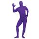 Combinaison Morphsuit Costume de peau Costumes complets Enfant Adulte Spandex Lycra Costumes de Cosplay Homme Femme Couleur Pleine Halloween / Collant / Combinaison / Costume Zentai / Costume Zentai