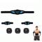 appareil de fitness abdominal appareil de fitness abdominal renforcement musculaire ceinture de massage brûler les graisses calories équipement d