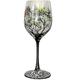 verres à vin arbre des saisons, idéaux pour le vin blanc, le vin rouge ou les cocktails, cadeau fantaisie pour les anniversaires, les mariages, la Saint-Valentin 1 pièce