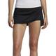 adidas Women s Club Tennis Skirt (Black M)