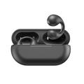 1 Casque à conduction osseuse Contour d'Oreille Bluetooth 5.3 Avec boîte de recharge Détection automatique des oreilles Mic intégré pour Apple Samsung Huawei Xiaomi MI Usage quotidien Voyage et