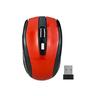 Souris sans fil de jeu souris ergonomique 6 touches 2.4ghz mause gamer souris d'ordinateur souris pour le bureau de jeu