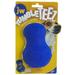 JW Pet Tumble Teez Puzzler Treat Dispenser Assorted Dog Toy