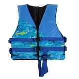 Shinysix Lifejackets Vest Safety Suit Flotation Device WorkWater Sport Safety SuitWork Vest Safety SuitWater Aid Flotation Device Children Kids Aid