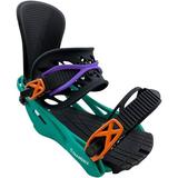 Chamonix Haute Snowboard Bindings