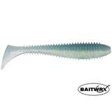 Keitech 3.8 Fat Swing Impact Swimbait Pro Pack (30 Pack)