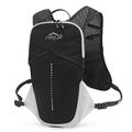 INOXTO Breathable Running Backpack with Hydration Vest and 1.5L Water Bag Compartment