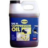 CRC 1 Quart SAE 30 Compressor Oil