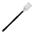 KERISTY Pizza Oven Ash Rake Stainless Steel Charcoal Rake Pizza Oven Accessories