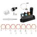 67533 Grill ignition kit compatible with for Weber Genesis II E-435 S-435 E-430
