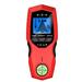 Wall Tester LCD Backlight Display Digital Metal Sensor Wood Stud Finder AC Cable Scanner able Scanning Modes for Different Wall Materials