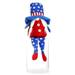 Home Decor Gnobogi Independence Day Patriotic Gnome Plush Gifts Decorations For Home Decorations Faceless Doll Gnomes DOll Hanging Decoration Ornaments Clearance