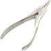 Stainless Steel Ring Opener Piercing Tool Hoops Heavy Big Gauge Captive Bead Opening Pliers By