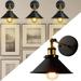 Shellbot Wall Lamp American Style Wall Lamp Industrial Style Iron Art Creative Balcony Corridor Corridor Bar Bedroom Retro Wall Lamp