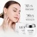 Teissuly Facial Cleansing Massage Cream Beauty Salon Cleanses Facial Skin Balances Water And Oil And Removes Keratin