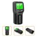 Kkewar 5 In 1 Wall Detector Stud Finder Sensor Durable Wall Stud Detector Metal Detector with LCD Display