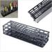 Garage Tool Organizer Rack 45Holes Tool Sorter Rack Storage Tray Workshop Displa