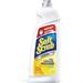 Dial Soft Scrub Total All Purpose Cleanser 36 fl oz (1.1 quart) - Lemon Scent - 1 Each