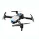 S85 Pro Rc Mini Drone 4k Profesional HD Dual Camera Fpv Drones With infrared obstacle avoidance Rc Helicopter Quadcopter Toys