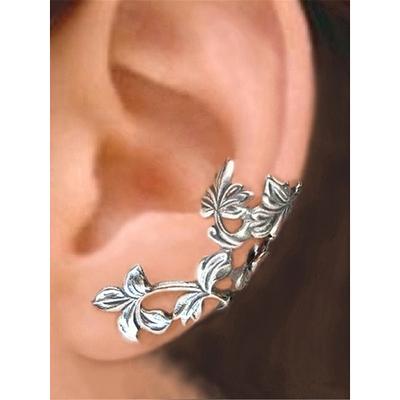 Women's Earrings Fashion Outdoor Floral Earring