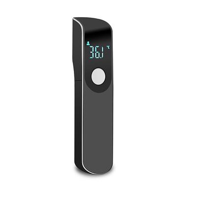 Forehead Thermometer for Portable Handheld LCD Display Digital Electronic Thermometer Household Infrared Thermometer High Accurate Non-contact