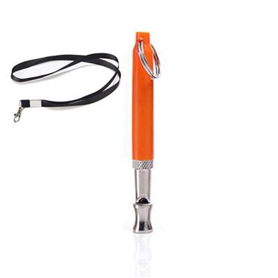 Ultrasonic Dog Whistle to Stop Barking for Dogs Recall Training Professional Silent Dog Whistle Control Devices Neighbors Dog