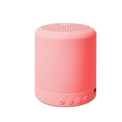 Mini Speaker Bluetooth Speakers Stereo Wireless Loudspeaker Mini Column Music Bass Outdoor Waterproof Speaker Portable Loudspeaker Box Equipment