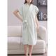 Wearable Bath Towel Wrap Cozy Coral Fleece Highly Water Absorbent Beach Spa Gym Bathrobes Slip Dress Bathing Shower Cover Up Tube Dress Nightwear Sleepdress Sleeping Robe