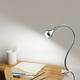 Desk Lamp LED Simple / Modern Contemporary USB Powered For Study Room / Office / Office Metal DC 5V