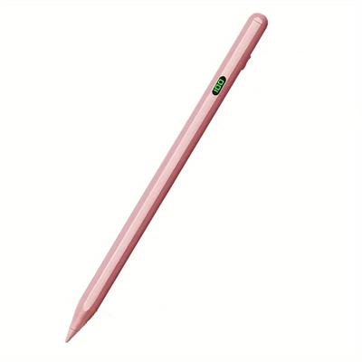 Universal Active Pen For IPad IPhone Digital Display Capacitive Stylus Pen For Android IOS Windows Touch Screen Megnetic Styluse For Apple Pencil/Sumsung Tablet