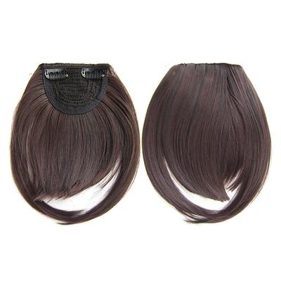 chignons Hair Bun Clip In Synthetic Hair Hair Piece Hair Extension Straight Party Daily Party Evening 60#