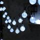 1.5m 2m 3m 4m 5m 10m 20m String Lights High Power LED Warm White White Blue Christmas New Year's Creative Party Decorative Garden Yard Decoration Lamp AA Batteries Powered 1 set