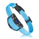 Dog stop barking collar adjustable three modes sound vibration electric shock adjustable sensitivity IP65 waterproof suitable for large medium and small dogs